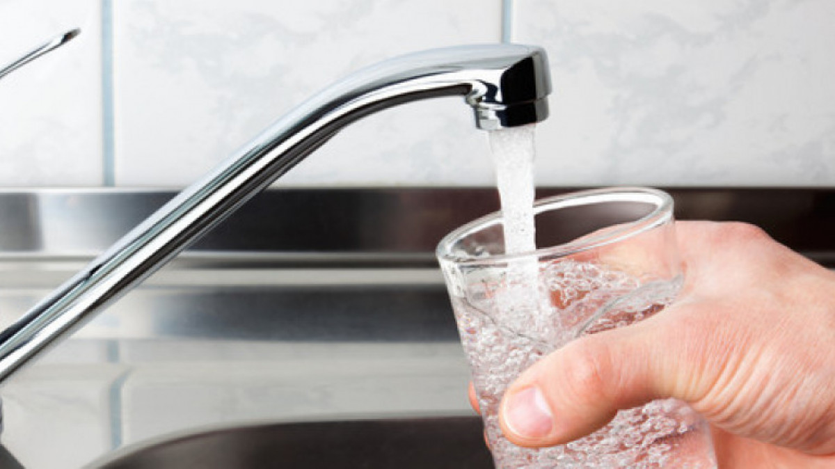 Әр үйге – сапалы ауыз су