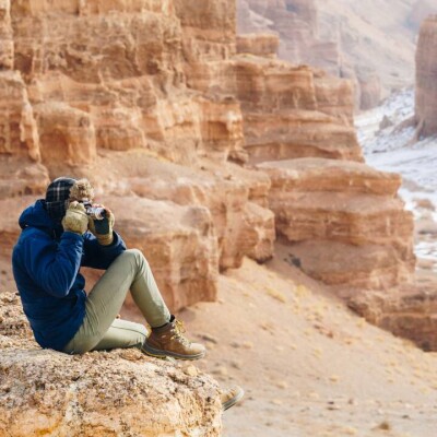 Қазақстанға туристер қай елдерден көп келеді?