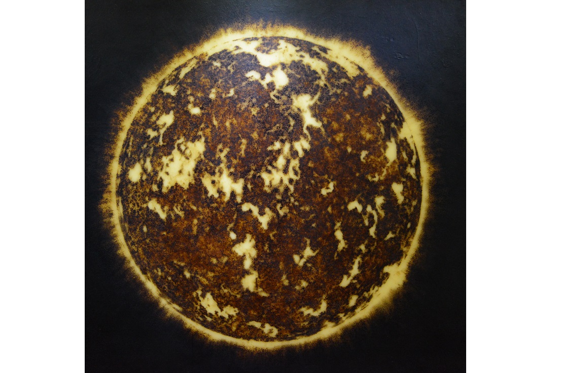 Кано кенебіндегі жұмбақ жарық