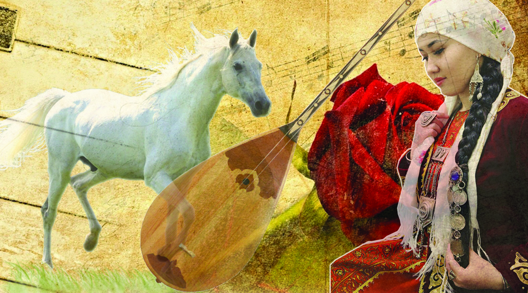 Қазақ симфониясы