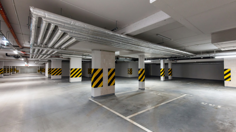 Қазақстанда автотұрақтар мен қоймалар жекеменшікке айналады