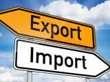 Өткен жылы елімізде экспорт көлемі артты