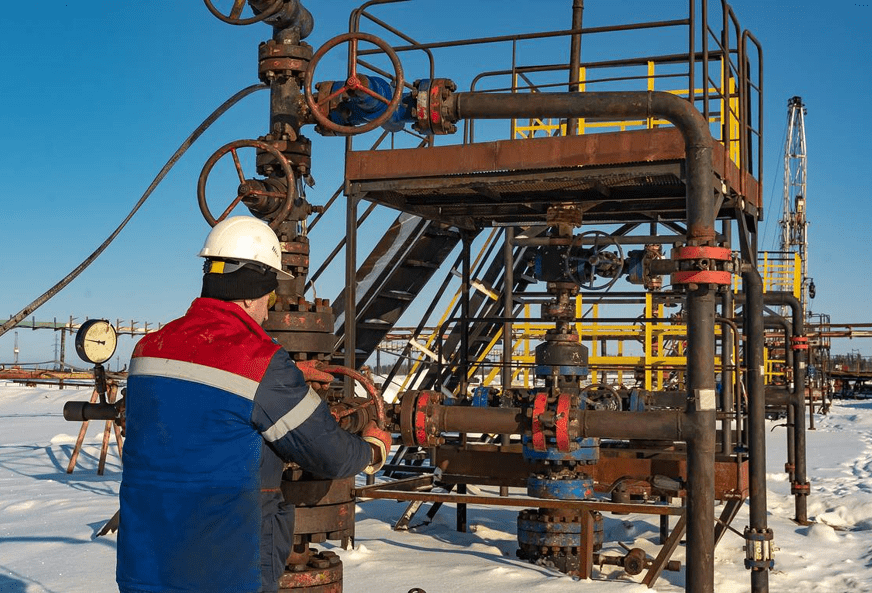 Қазақстанда вахталық жұмысшылардың саны көбейген