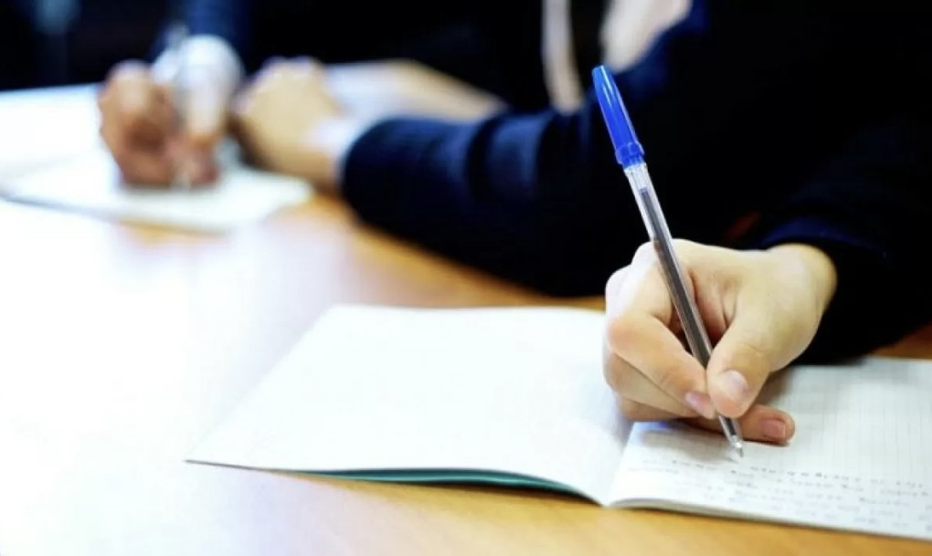 Өткен жылы 1 323 оқушы түрлі байқауларда жеңімпаз атанған