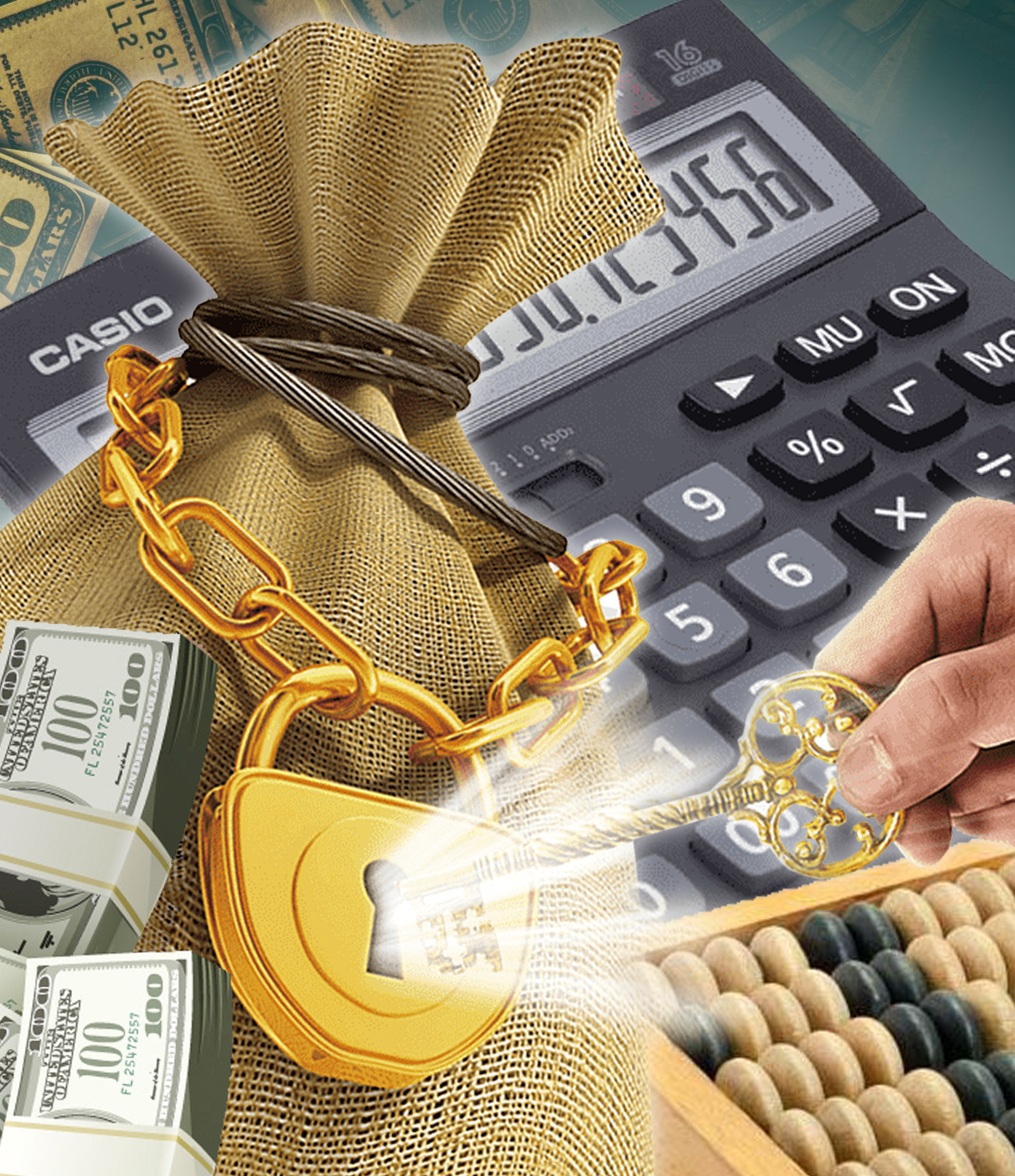 Шетелден алған қаржы қайда жұмсалды?