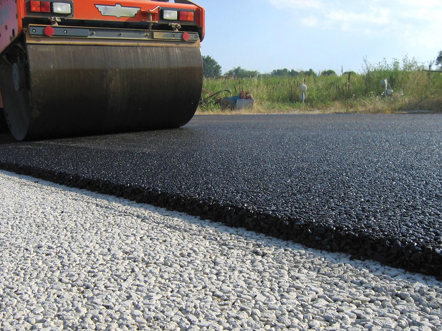 Битум тапшылығы жалғаса ма?