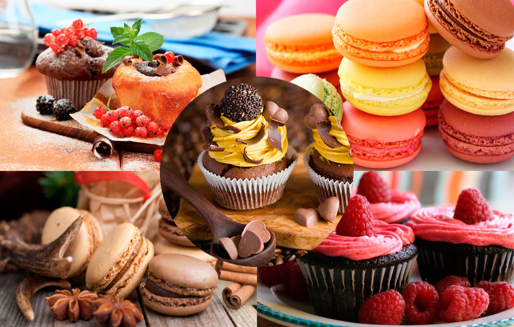 Қазақстанда кондитерлік өнімдер қымбаттап барады