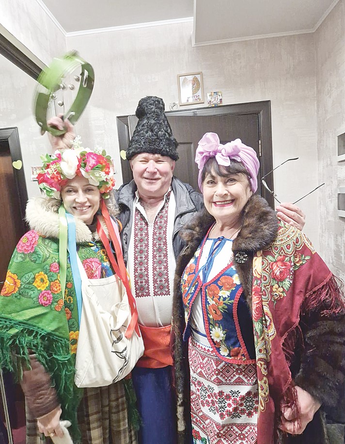 Тамыр мен тағдыр