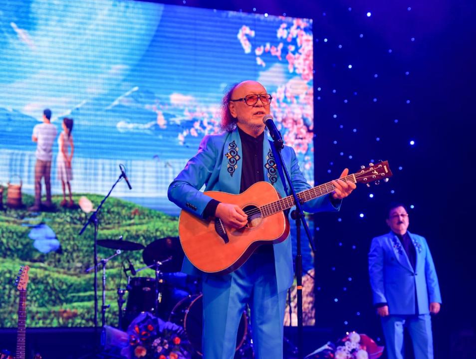 Ретро концерт