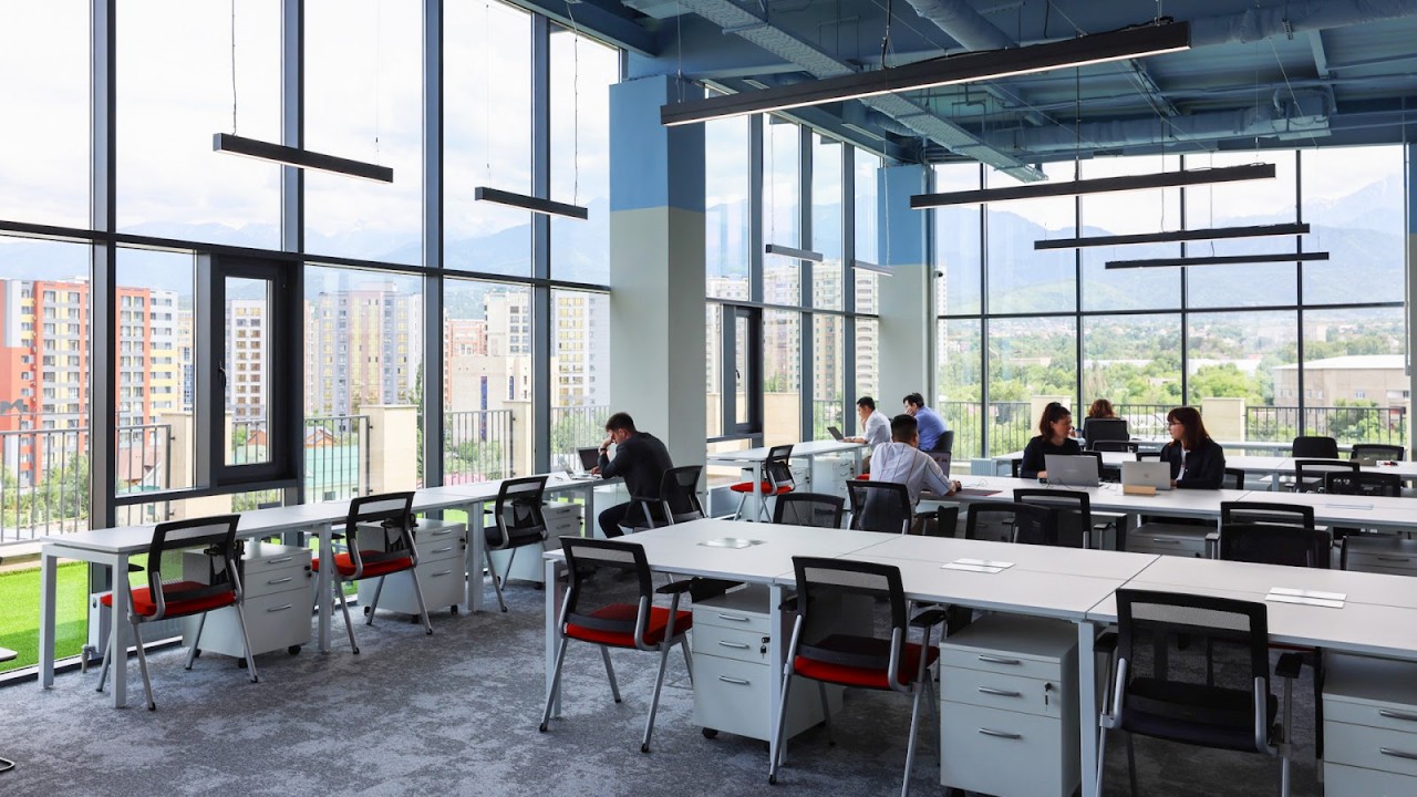 Ақтауда IT-хаб ашылмақ