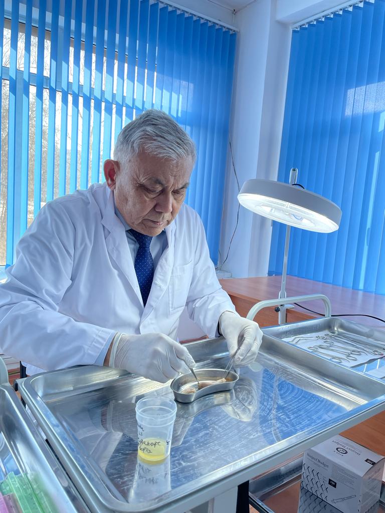 Қан тамырларын тазартатын әдіс