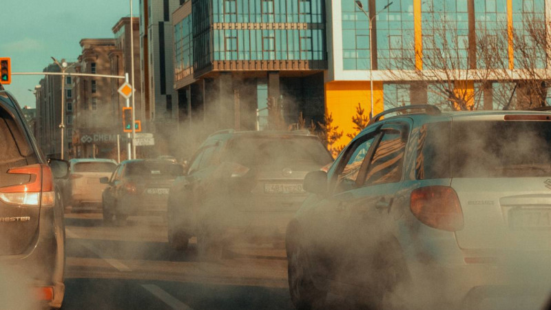 Полиция елордалықтарға ескерту жасады