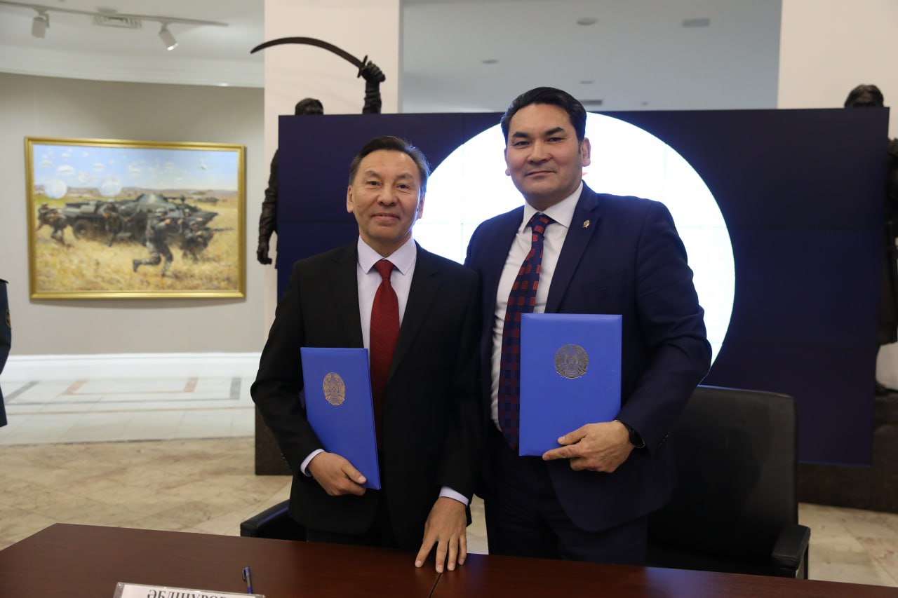 Өнер өрнегіндегі ынтымақтастық