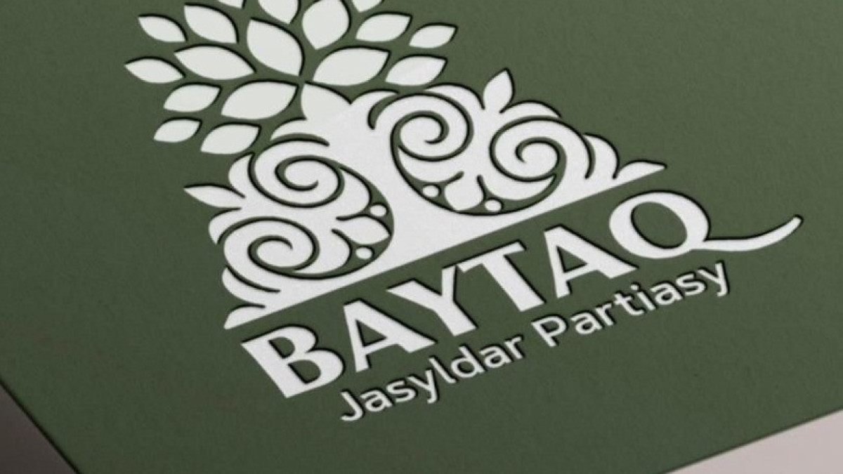 Өңірлердің экологиялық жағдайы