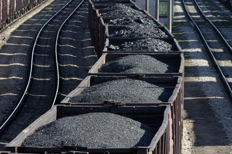 Еуропаға көмір экспорты ұлғайды