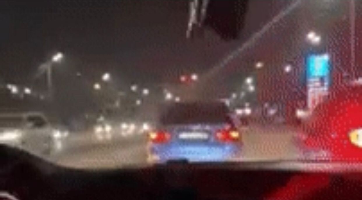 Жол ережесін 29 рет бұзған Алматы тұрғынына ірі айыппұл салынды