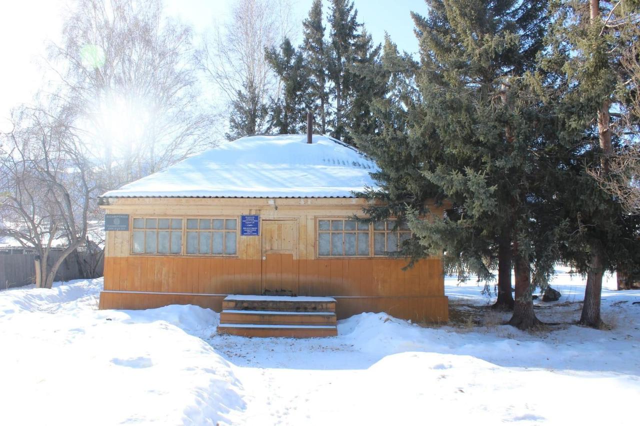 Оралхан Бөкейдің музей-үйі мемлекет меншігіне берілді