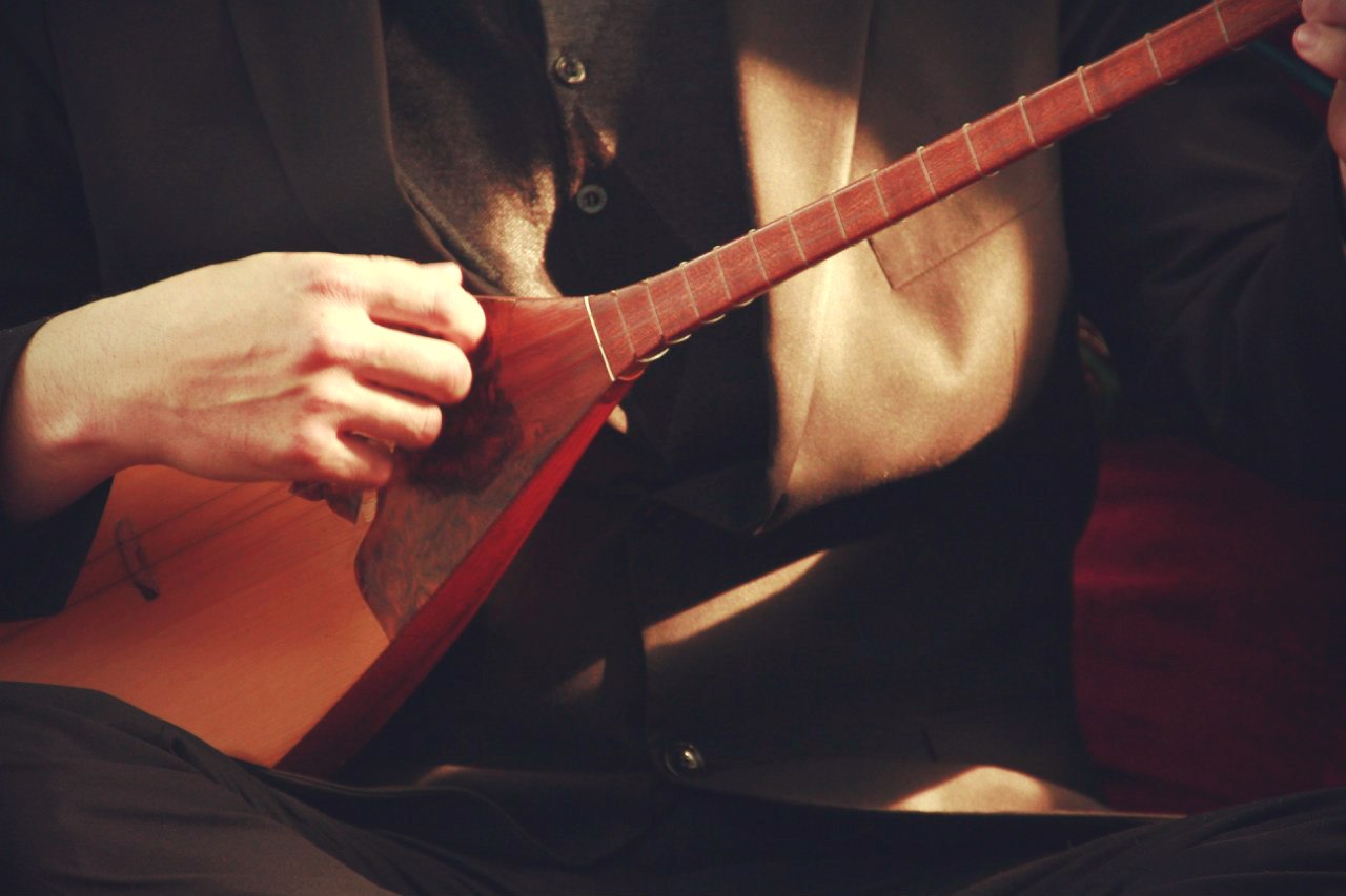 Күй аңызы: «Қосбасар» қалай дүниеге келді?