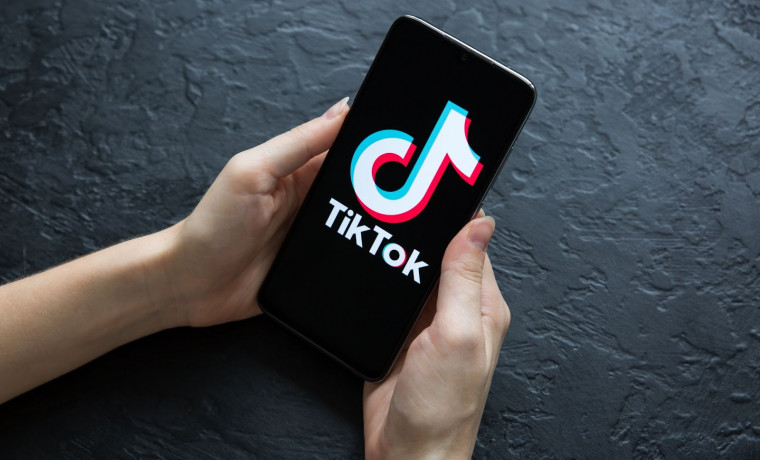 TikTok балалардың желідегі уақытына шектеу қояды