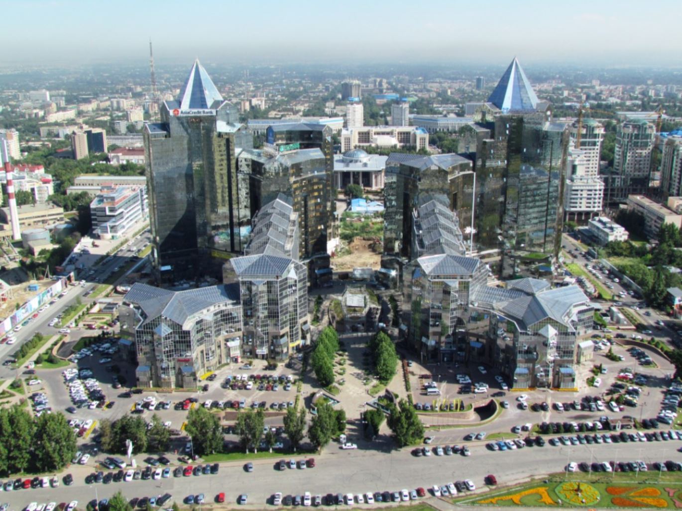 Қоғам үні ескерілді