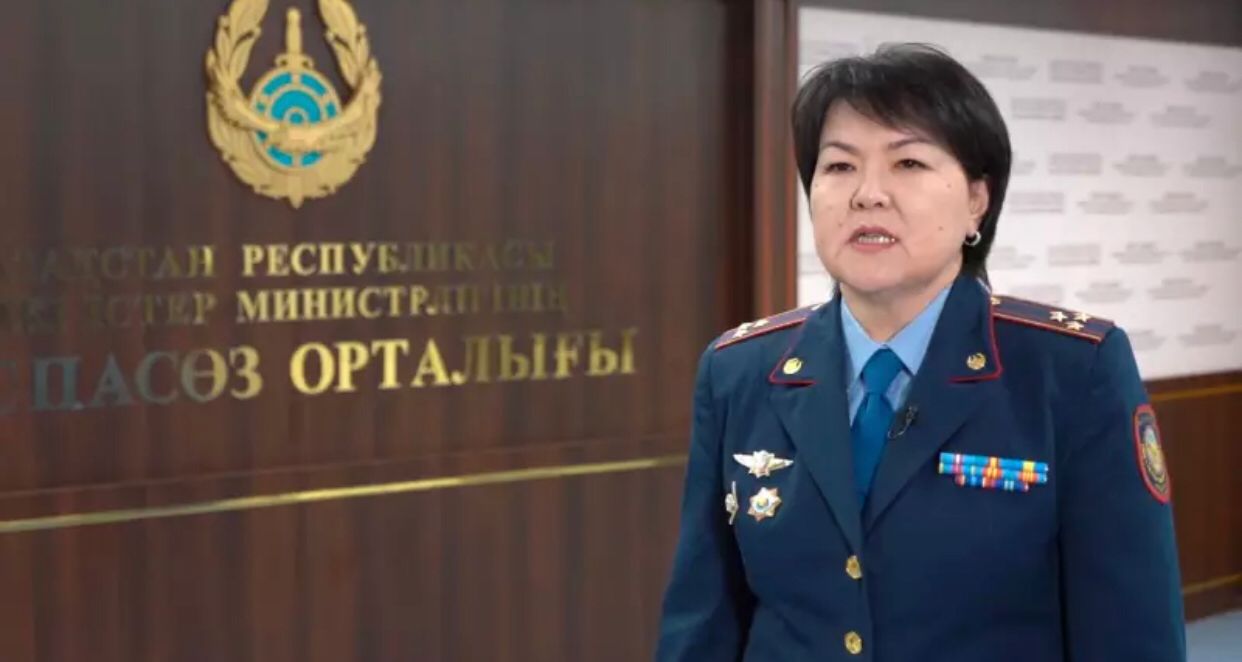 Журналистерге шабуыл ұйымдастырған күдікті ұсталды