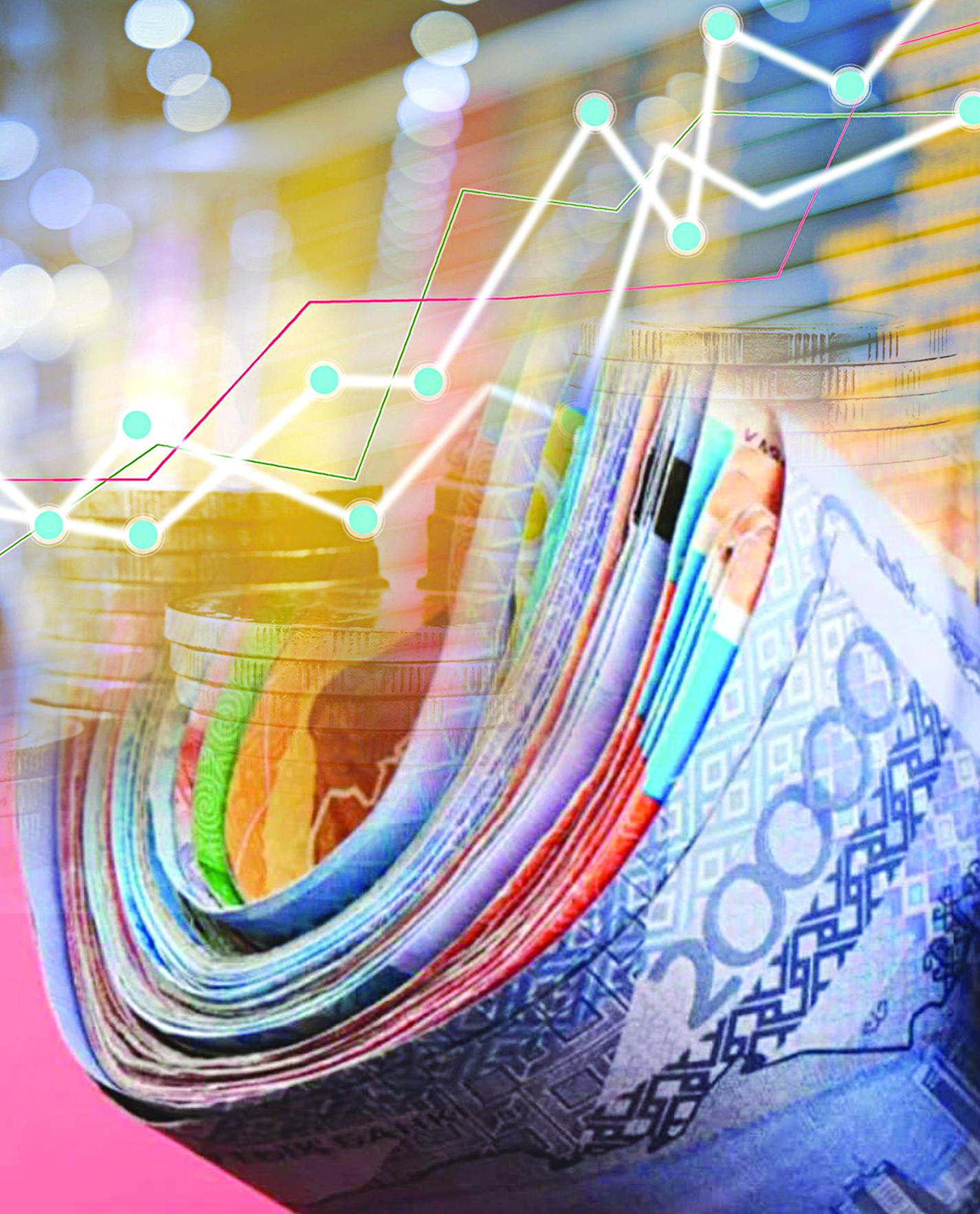 Экономиканың өсуіне не кедергі?