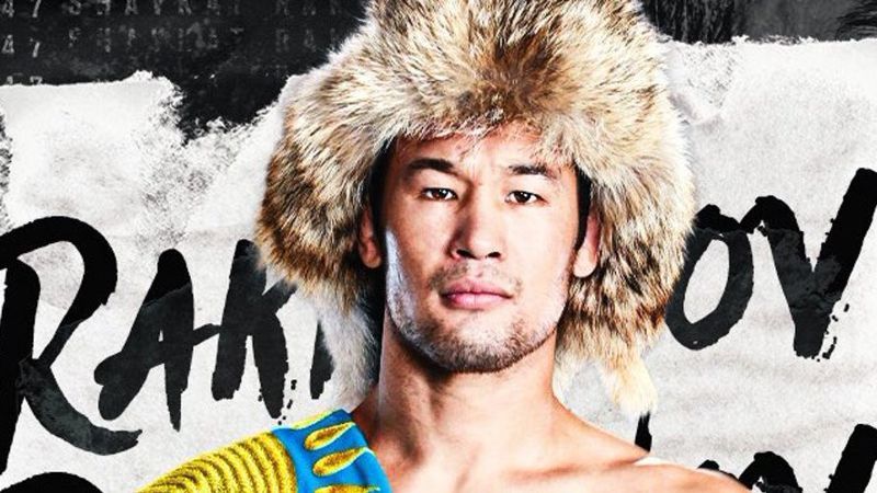 «Дайындала бер!»: Шавкат Рахмонов келесі қарсыласының атын атады