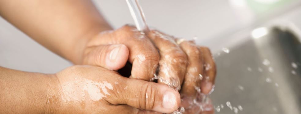 Cуға аллергия болуы мүмкін бе?