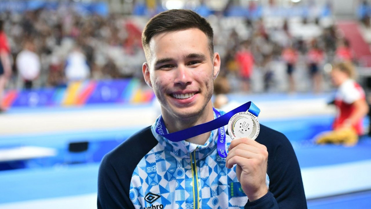 Дохада дара шықты