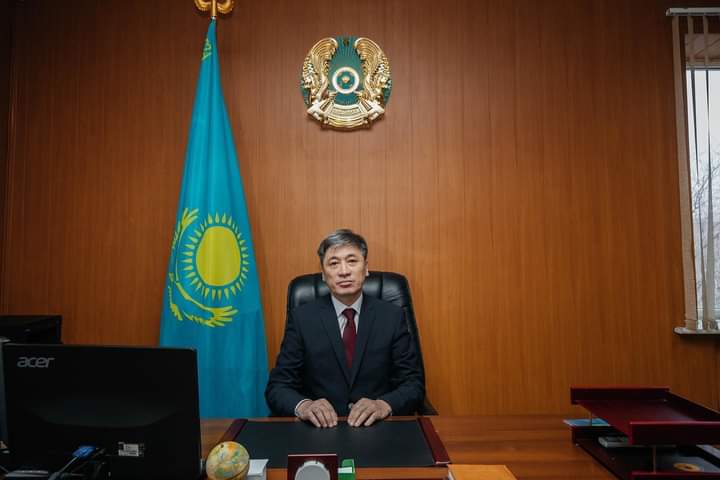 Атырау облыстық мәдениет басқармасының басшысы тағайындалды