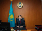 Атырау облыстық мәдениет басқармасының басшысы тағайындалды