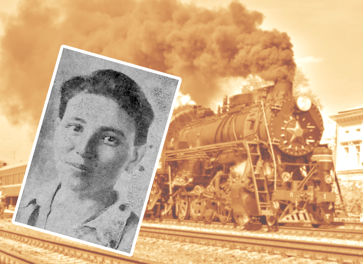 Пай, пай, паровоз... Қазақтан шыққан тұңғыш машинист қыз туралы не білеміз?
