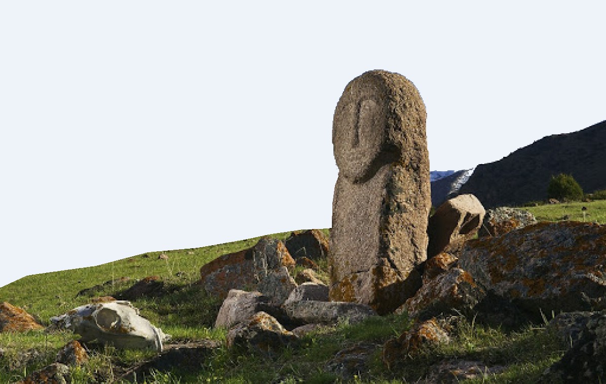 Тасқа таңбаланған есім