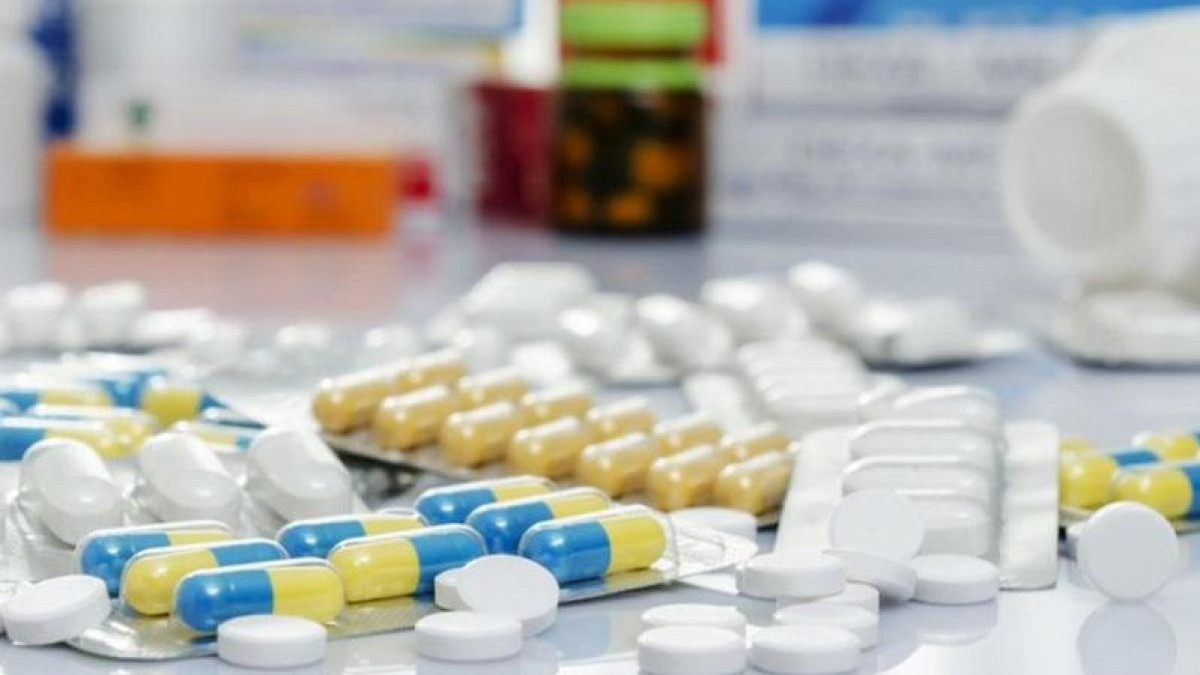 Қымбат дәріге қор арқылы қол жеткізді