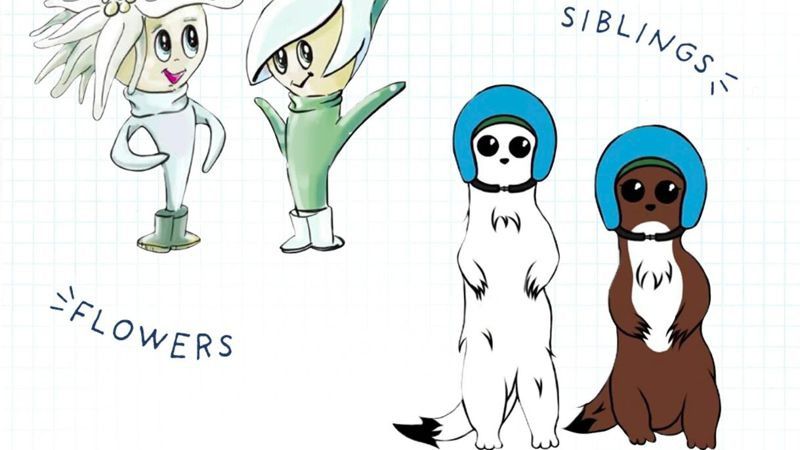 Италияда өтетін қысқы Олимпиада ойындарының тұмары таңдалды