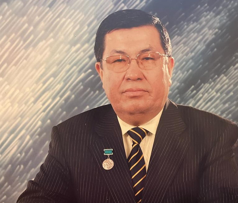 Абырой биігіндегі аға