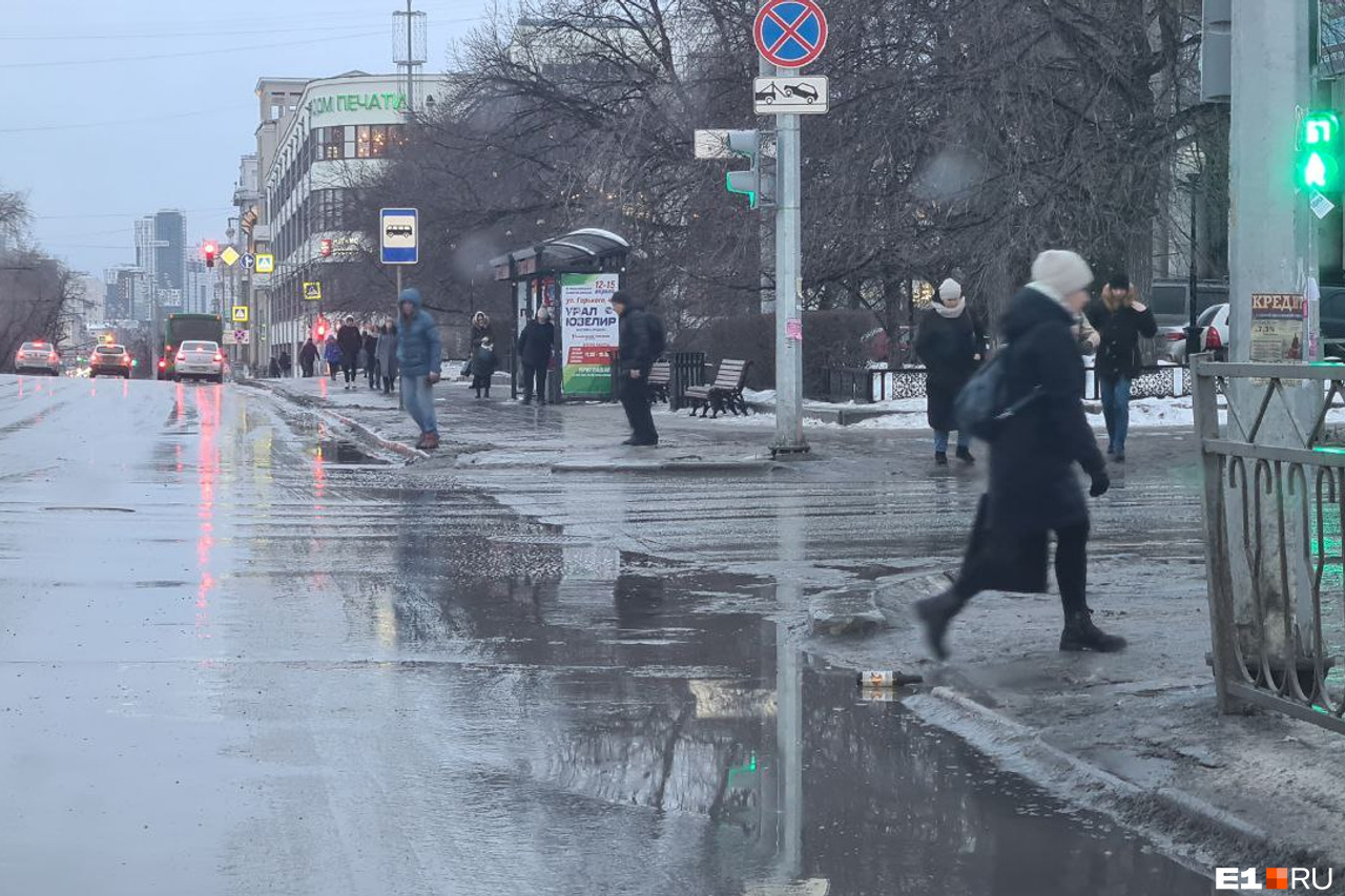 Жексенбі күні Алматыда қатты жаңбыр жауады