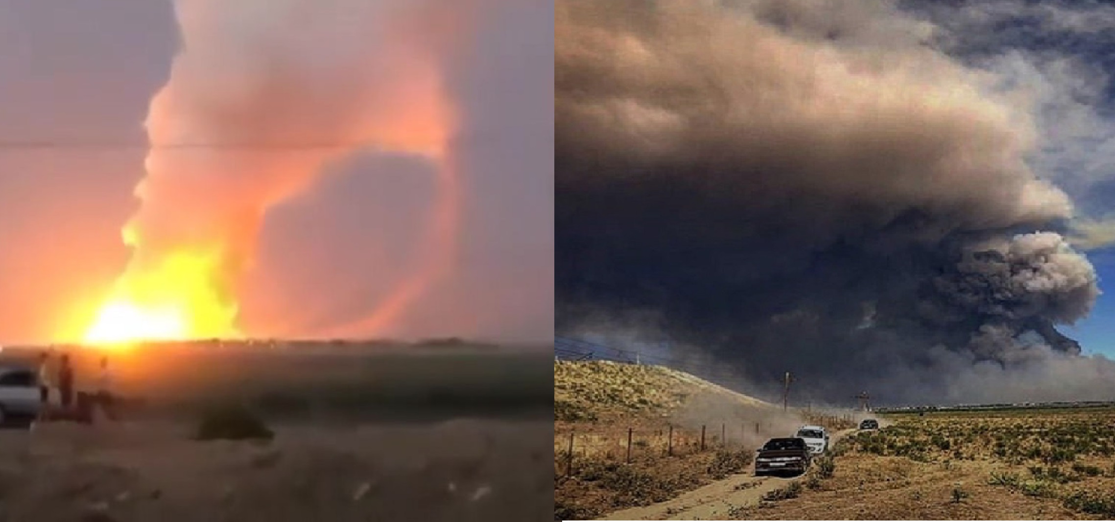 Байзақтағы жарылысқа қатысы бар 6 адамға айып тағылды