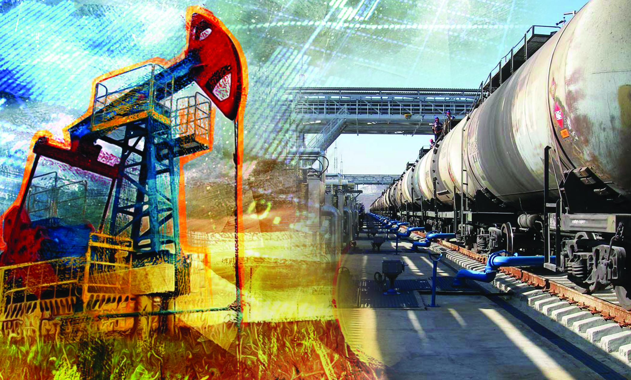 Каспий мұнай құбырына қажетті жабдықтар енді Қазақстанда өндіріледі