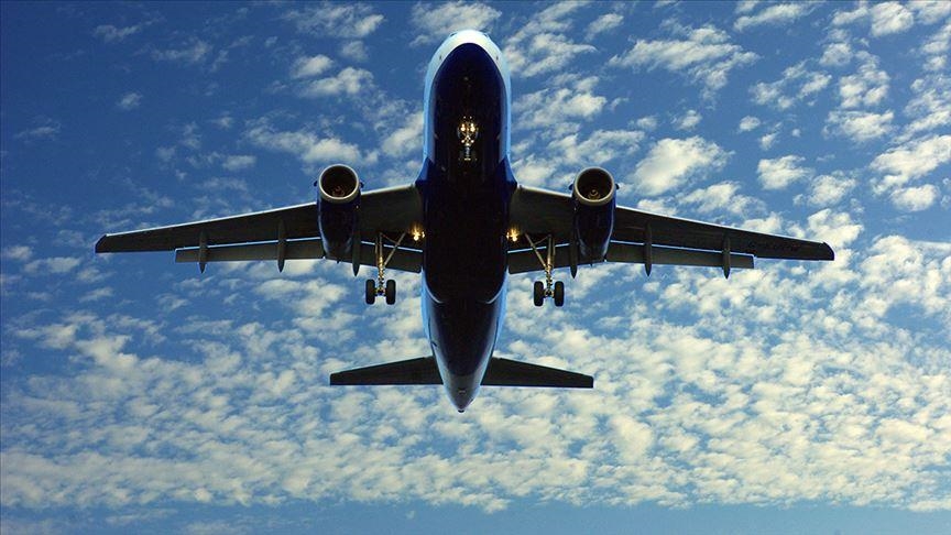 Египет пен Қазақстан арасында жаңа рейс ашылады