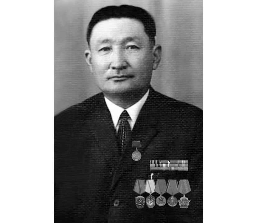 Мұқым ел мақтаған Мұқас