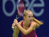 Қазақстандық теннисші Ариана Гогулина чемпион атанды