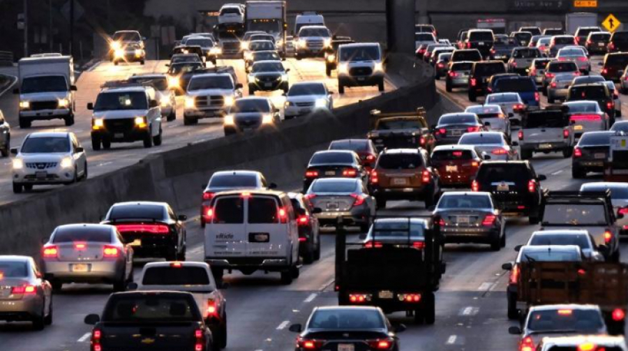 Көлік салығын 1 сәуірге дейін төлеу қажет