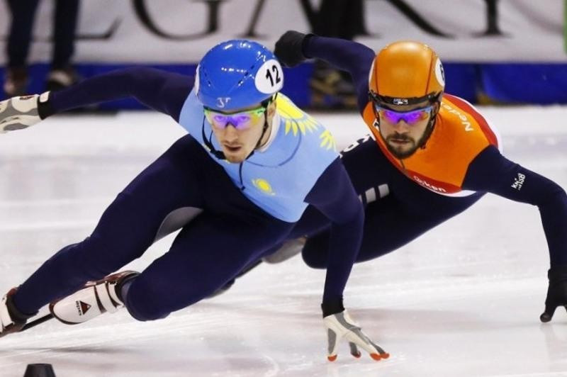 Денис даралана алмады