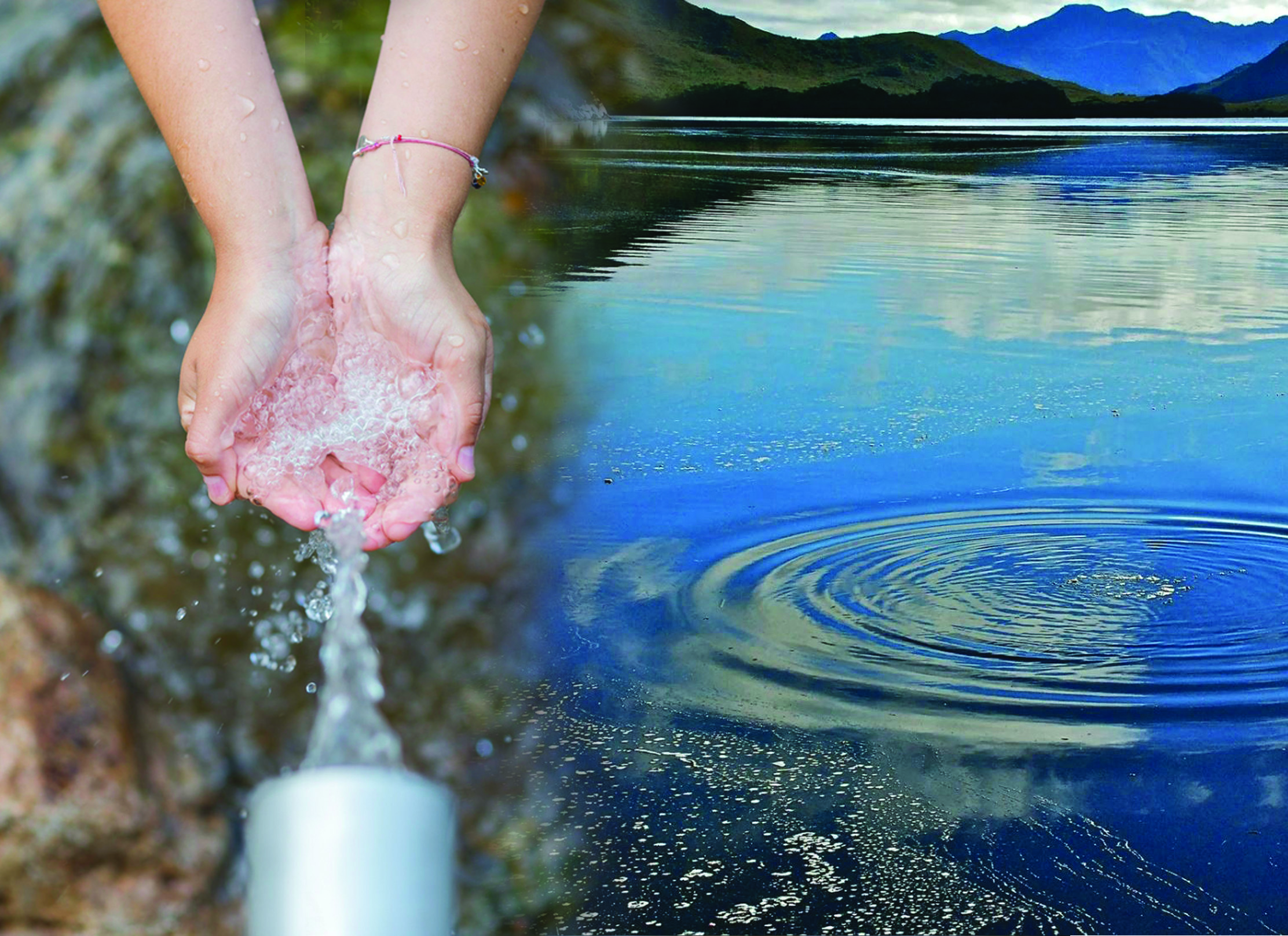 Су тапшылығы: себебі мен салдары