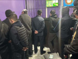 Сарыағашта заңсыз ойын бизнесін ұйымдастырғандар ұсталды