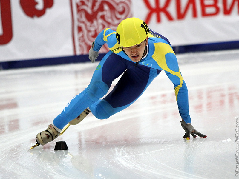 Сеулде жүлде бұйырмады