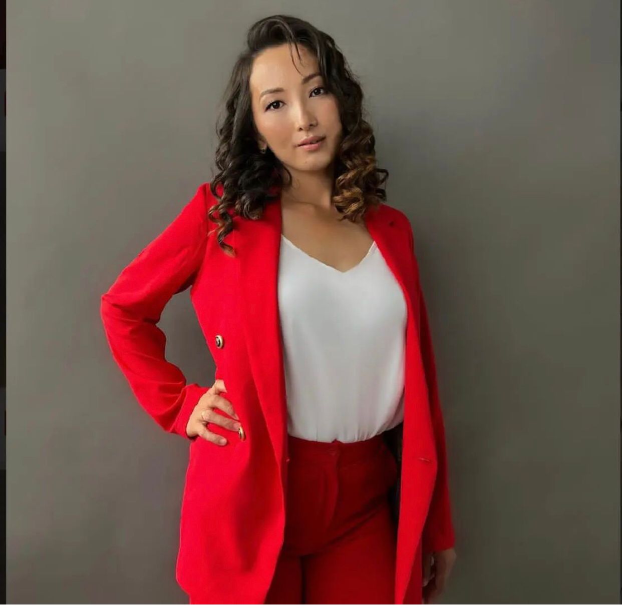 Еріңнің разылығынсыз, ешбір істің берекесі болмайды – кәсіпкер әйел