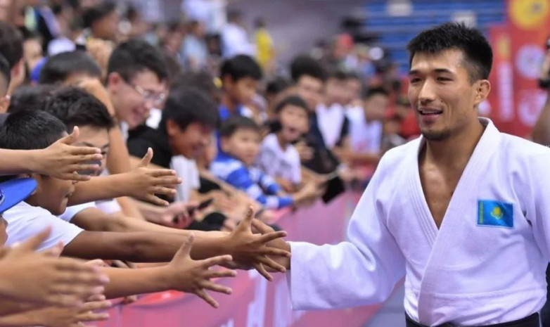 Анталияда айқасады