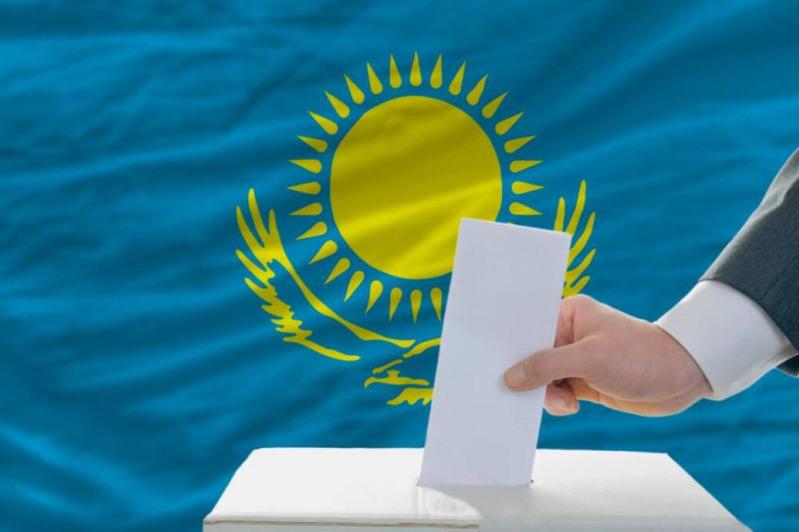 Партиялар бәсекесіне айналады